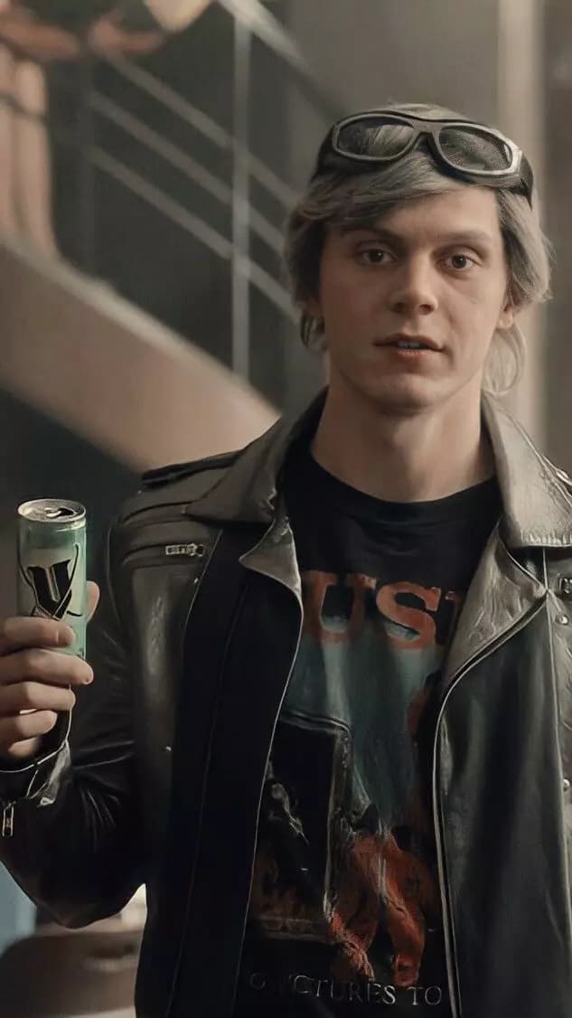 Peter Maximoff  thumbnail