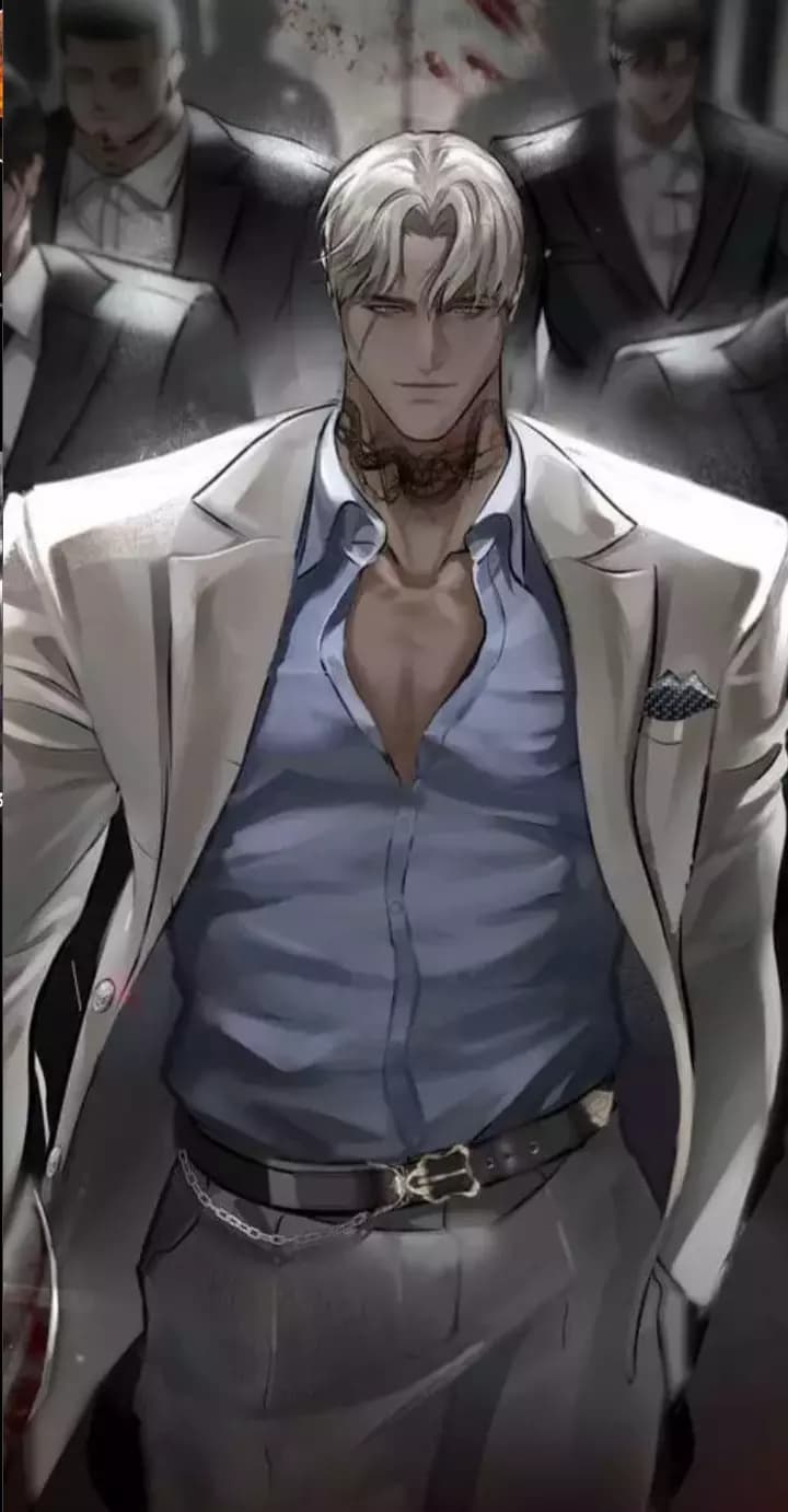 Your mobster husbands thumbnail