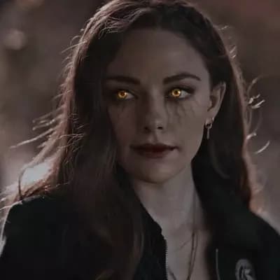 Hope Mikaelson thumbnail