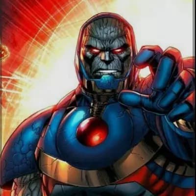 Darkseid thumbnail