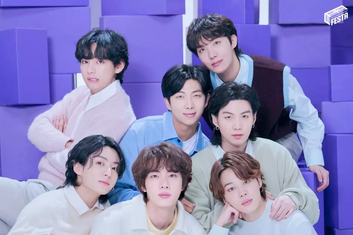 BTS (idol) thumbnail