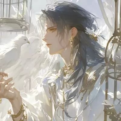 Prince Auren of Drevaris thumbnail