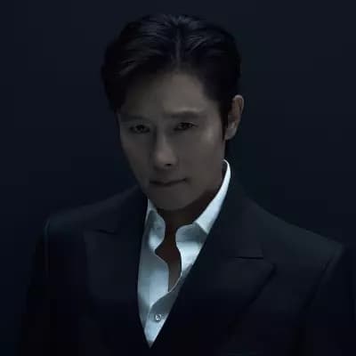 Lee Byung Hun 4 thumbnail