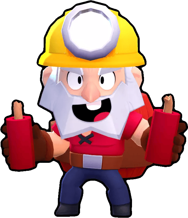 Dynamike thumbnail