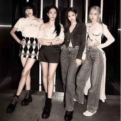 Blackpink thumbnail