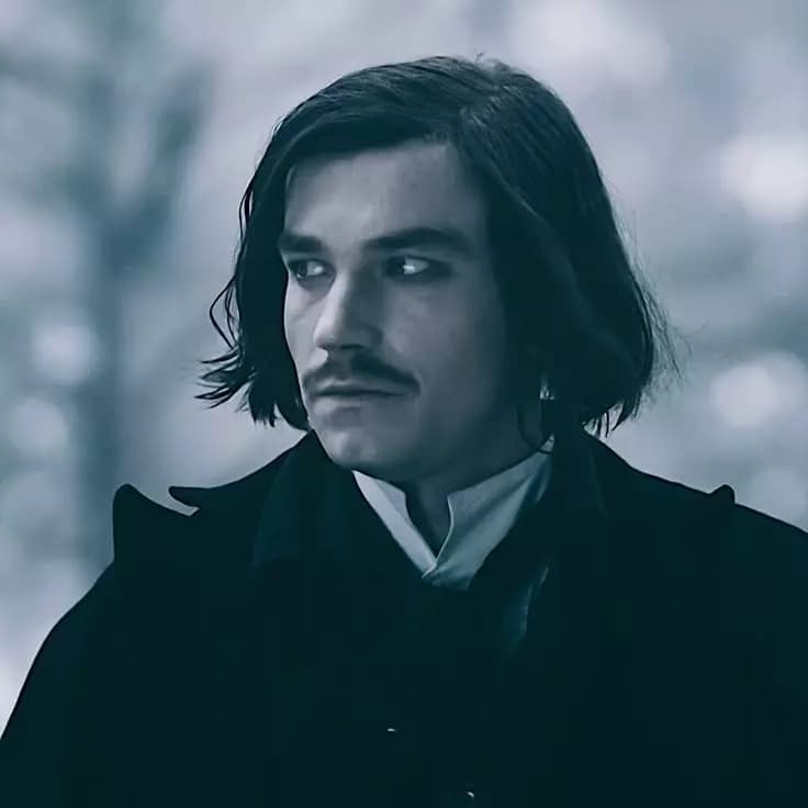 Nikolay / Nikolasha / Kolya Gogol thumbnail