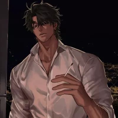 Harry (BL-Manhwa) thumbnail