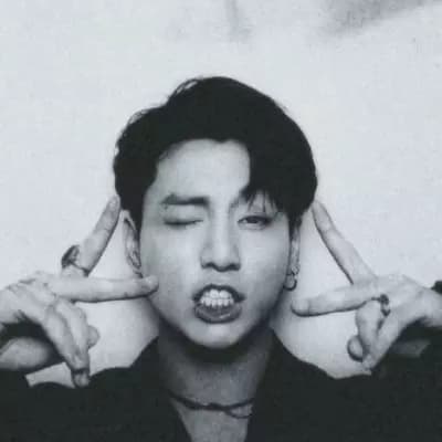 Jungkook thumbnail