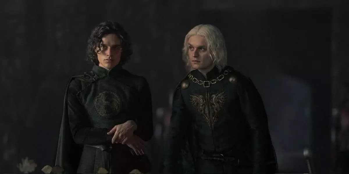 Aegon Targaryen thumbnail