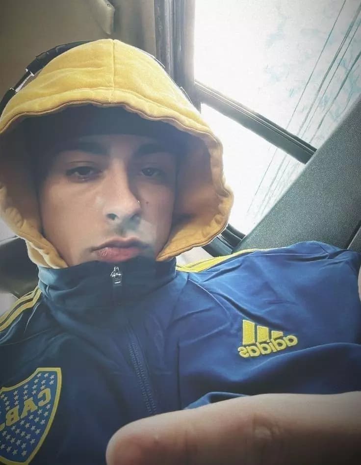 Mateo Palacios thumbnail