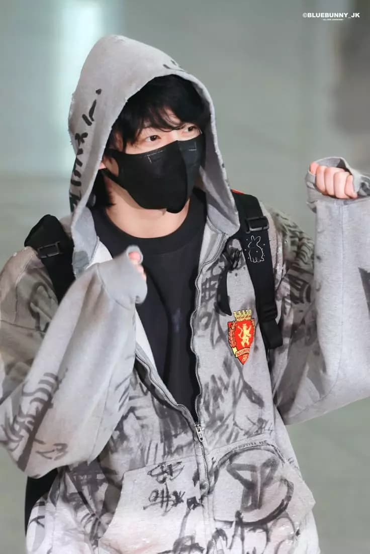 Jeon Jungkook bf thumbnail
