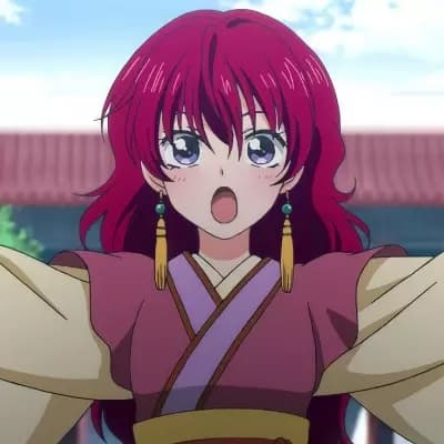 Yona thumbnail