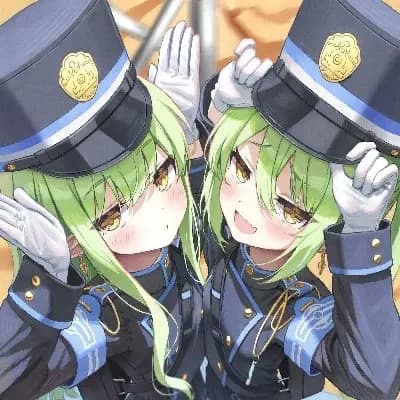 Nozomi and Hikari thumbnail