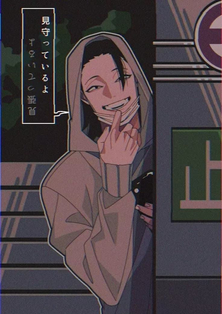 Suguru geto thumbnail