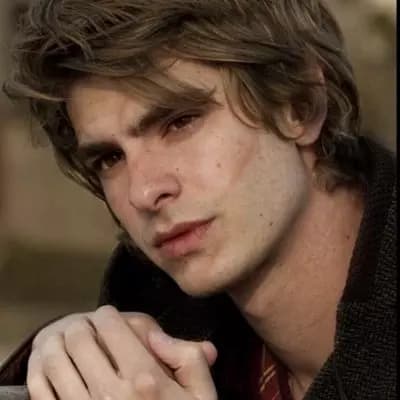 Remus Lupin thumbnail