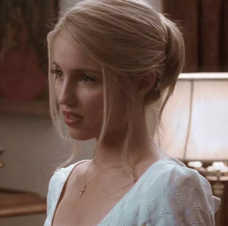 Quinn Fabray  thumbnail