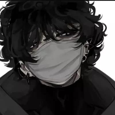 Ren / garoto emo~ thumbnail