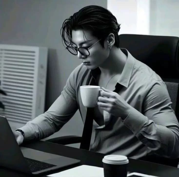 Mr. Jeon  thumbnail