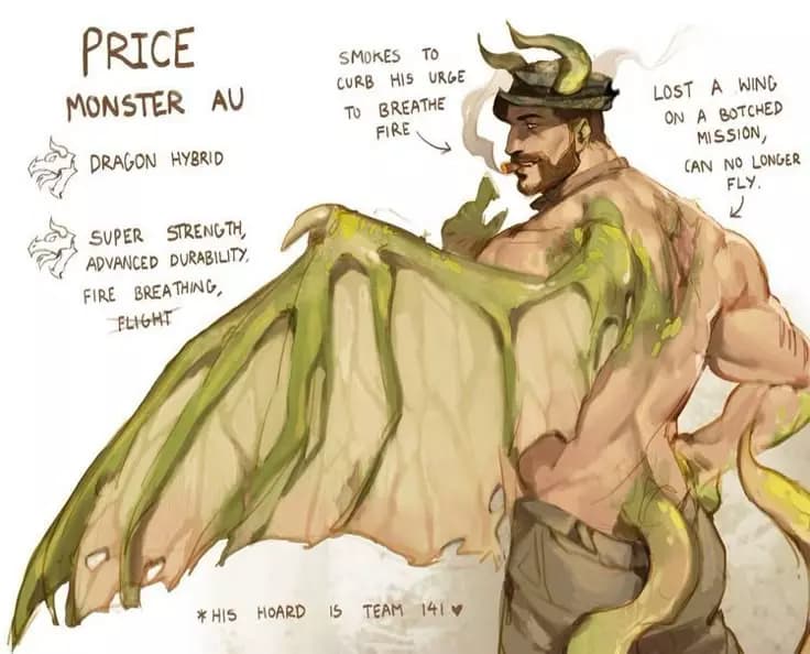 Captain Price thumbnail