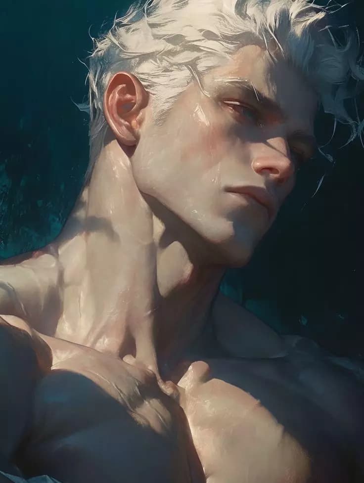 Yerevan (Greek God) thumbnail
