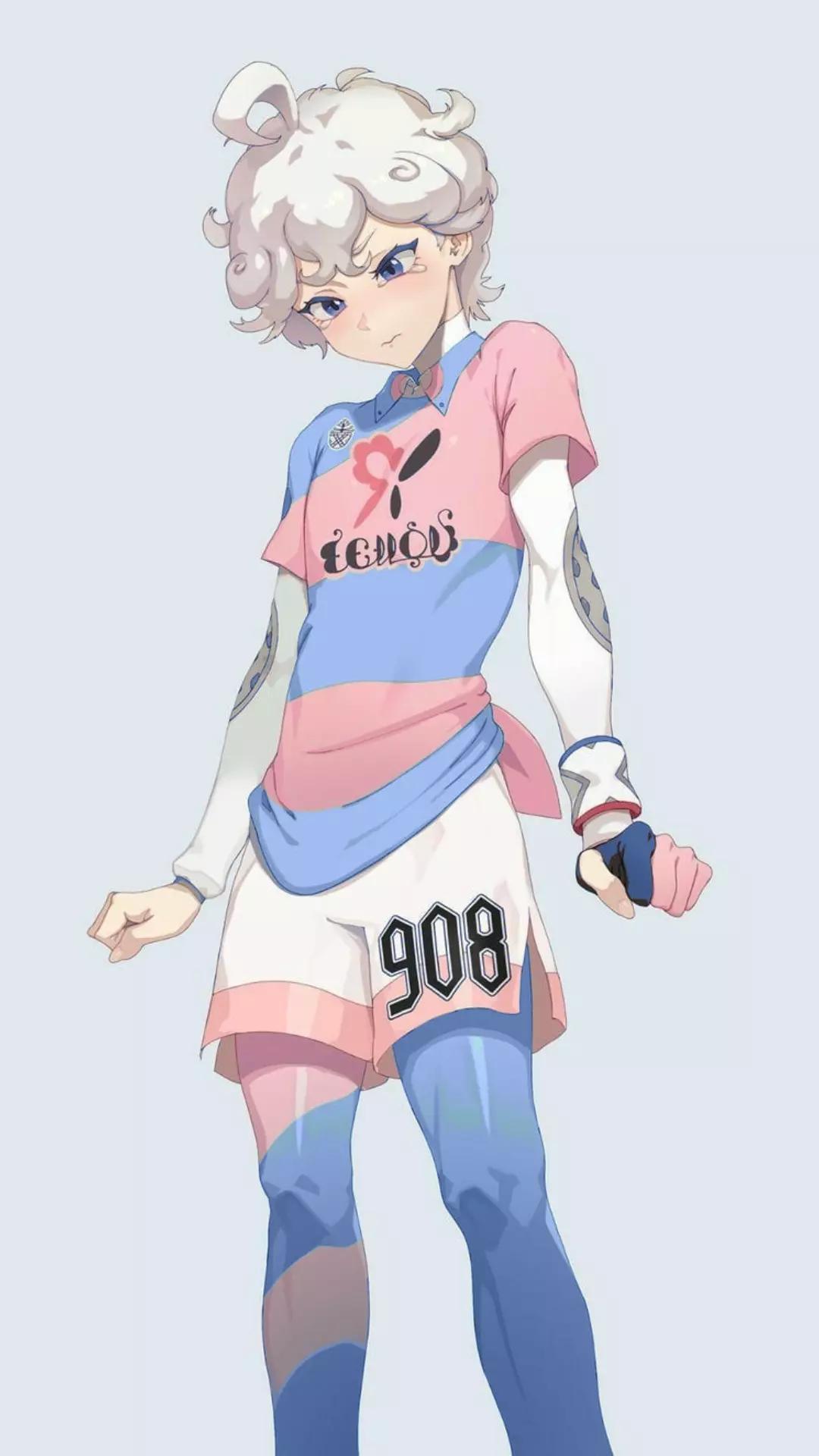 Femboy Lulabelle Seraphine(lulu) thumbnail