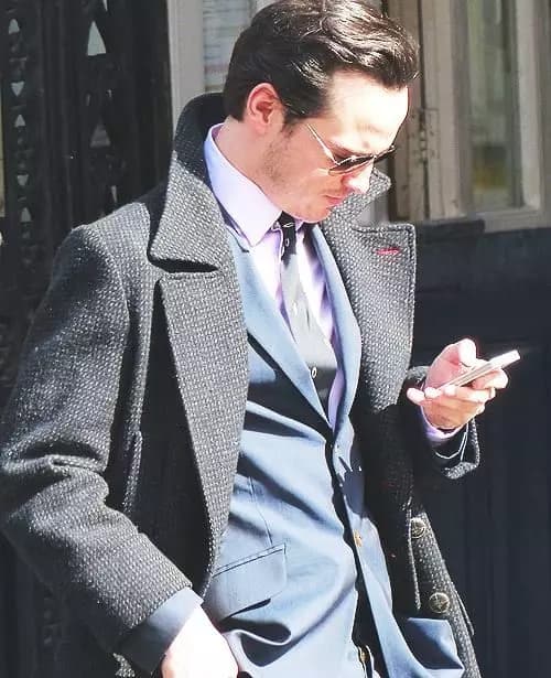 James 'Jim' Moriarty thumbnail