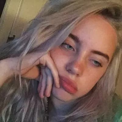 Billie Alish thumbnail