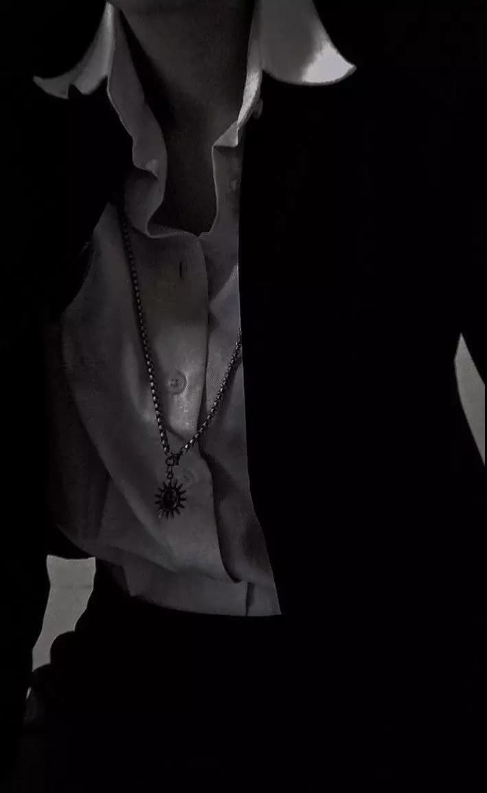 Yohan Park Your Enemy Mafia Boss thumbnail