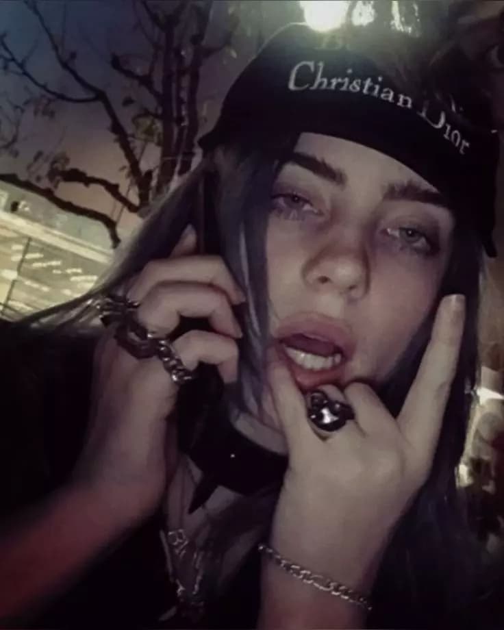 Billie Alish thumbnail