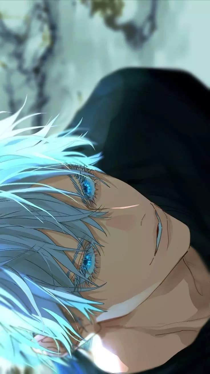 Satoru Gojo thumbnail