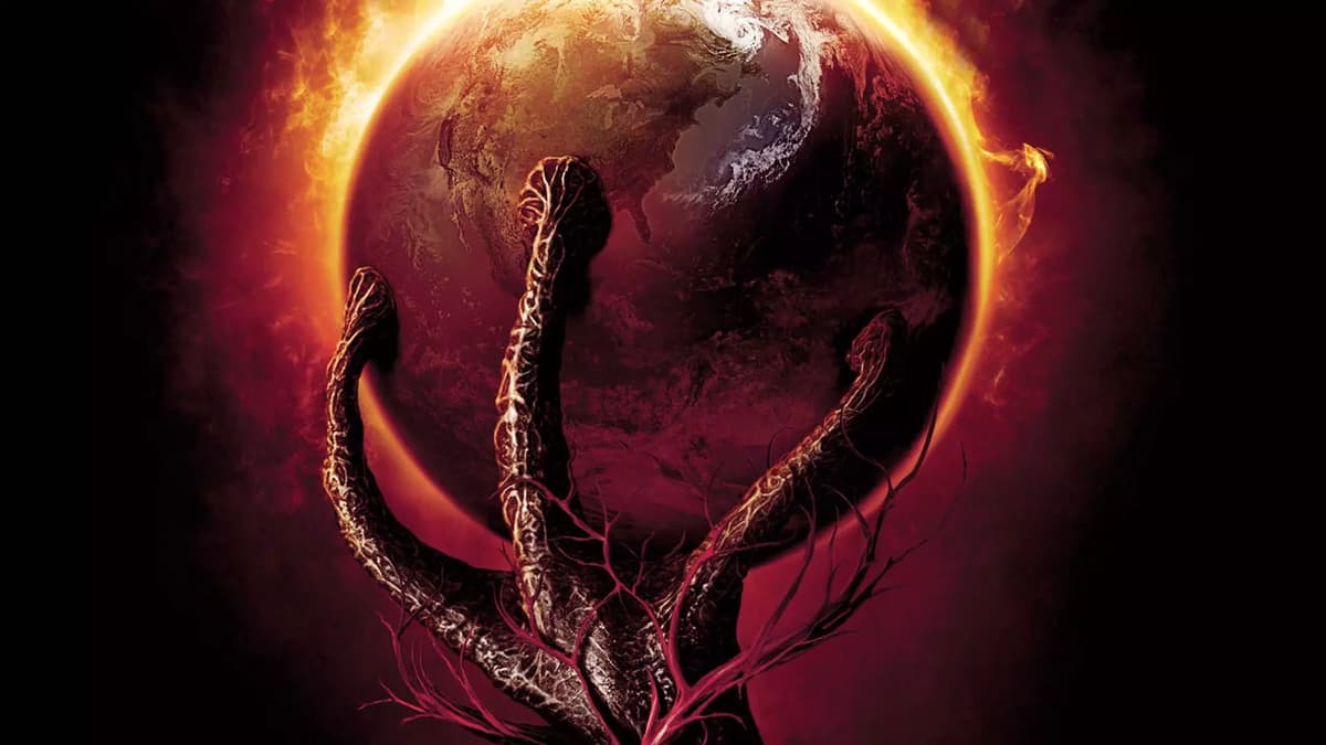 A War of the Worlds (Open Word) thumbnail