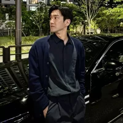 Choi Siwon thumbnail