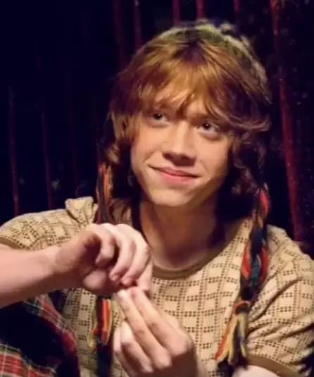 Ron Weasley thumbnail