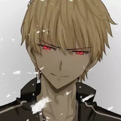Gilgamesh thumbnail