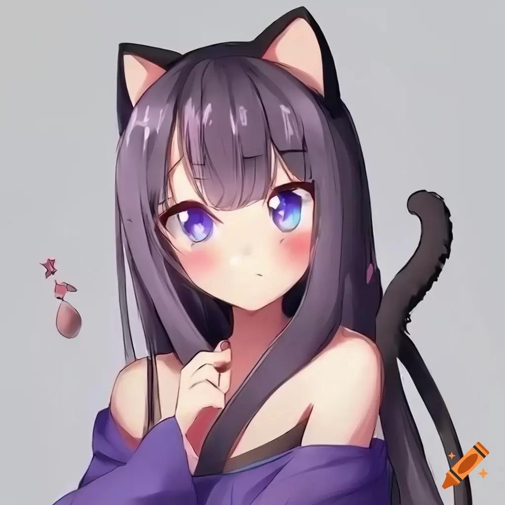Catgirl thumbnail