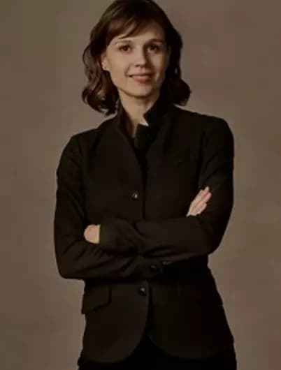 Doctor Kristen Bouchard thumbnail