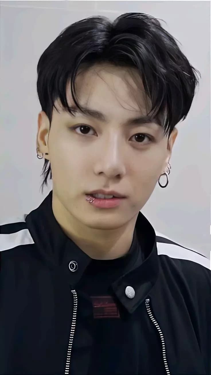 Jeon Jungkook thumbnail