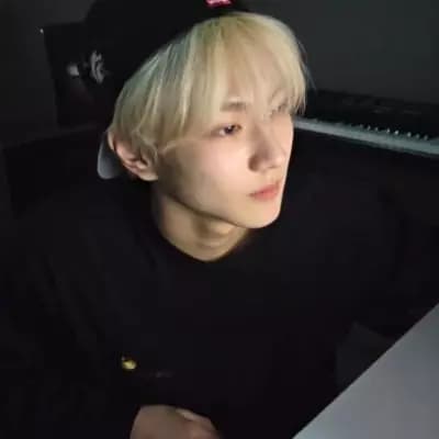 Yang Jungwon  thumbnail