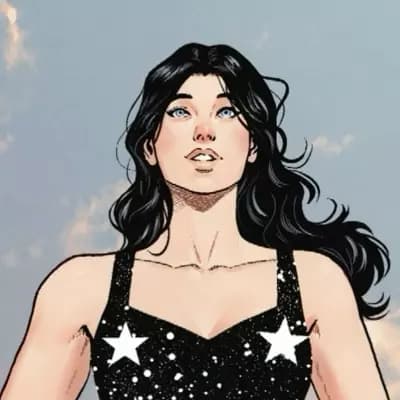 Donna Troy thumbnail