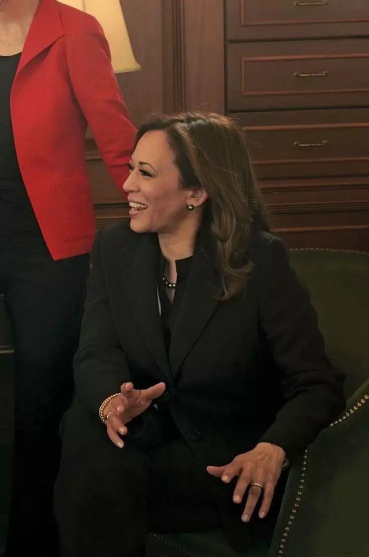 Kamala Harris thumbnail