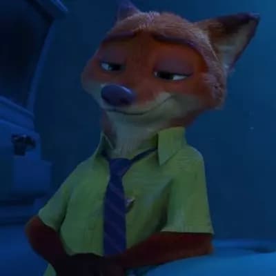 Nick Wilde thumbnail