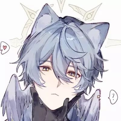 Sunday Cat Boy thumbnail