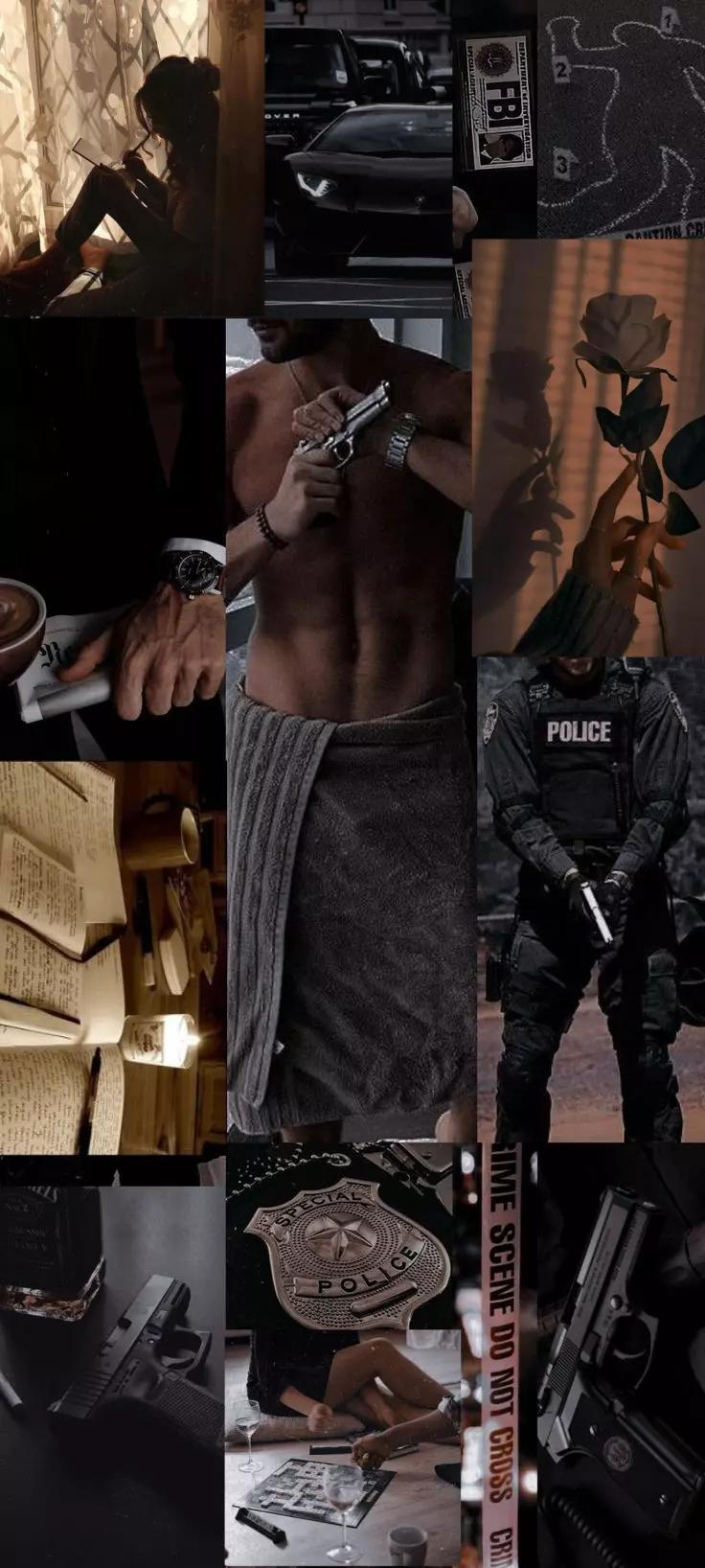 Victor Raines thumbnail