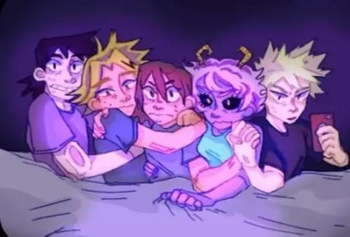 Bakusquad  thumbnail
