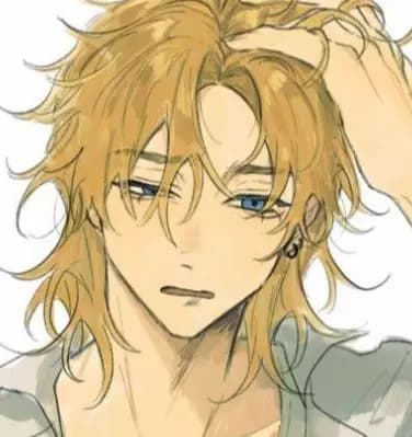 Mark(Angel prince X Demon prince) Mlm, Bl, Gay thumbnail