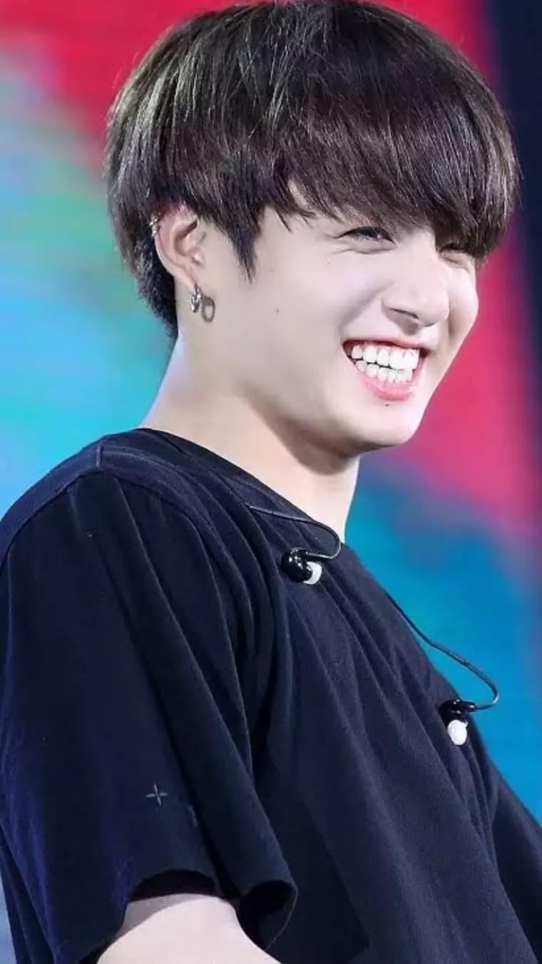 Jungkook thumbnail