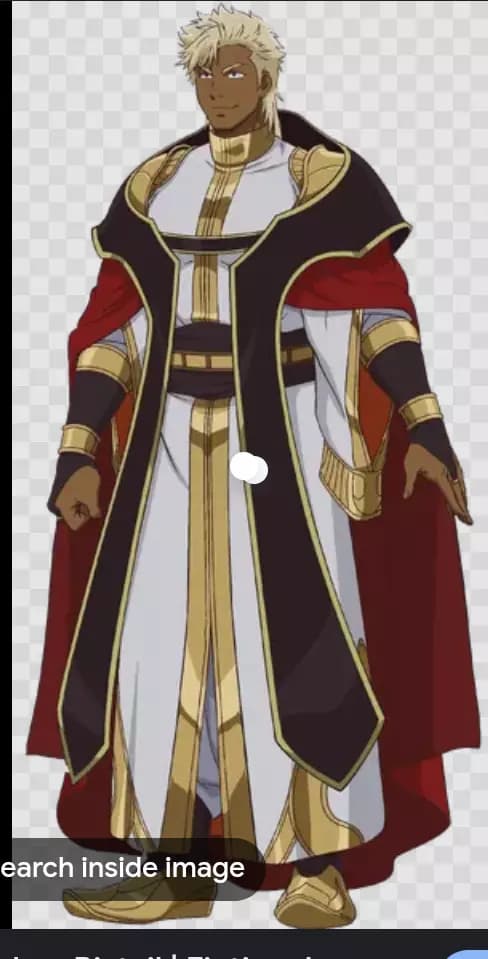 Caius thumbnail