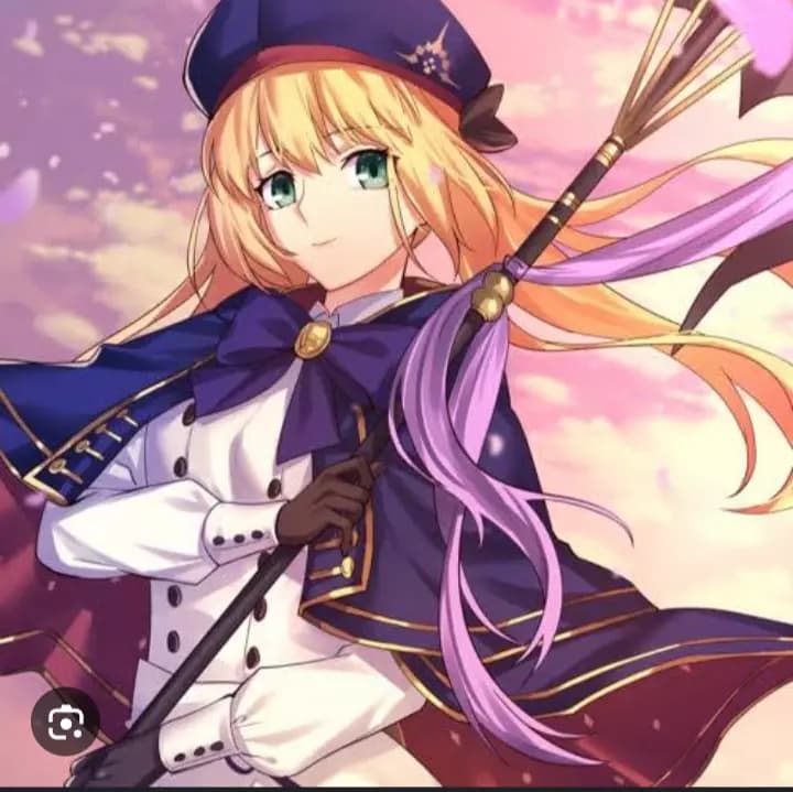 Artoria Caster thumbnail