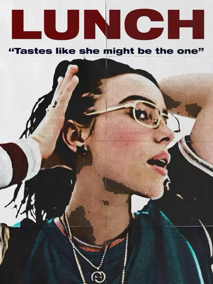 Billie Eilish  thumbnail