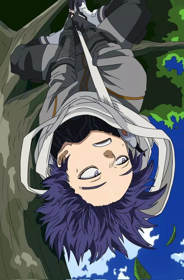Shinsou Hitoshi thumbnail